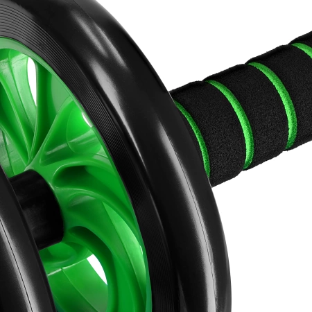 Roată pentru abdomene AB WHEEL