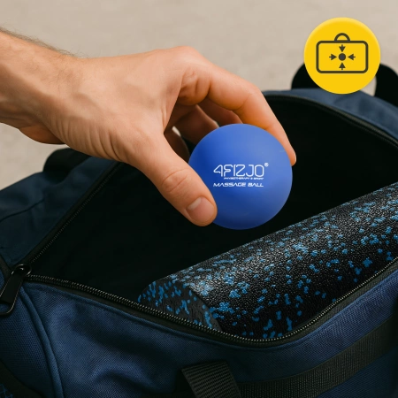 Minge de masaj LACROSSE