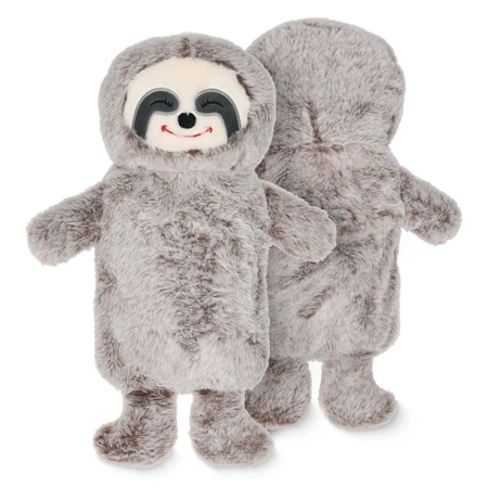 Pernă cu apă caldă cu husă LENEȘUL 0,75 L