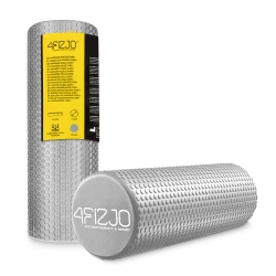 Rolă de masaj cu mini proeminențe CARE+ 45CM