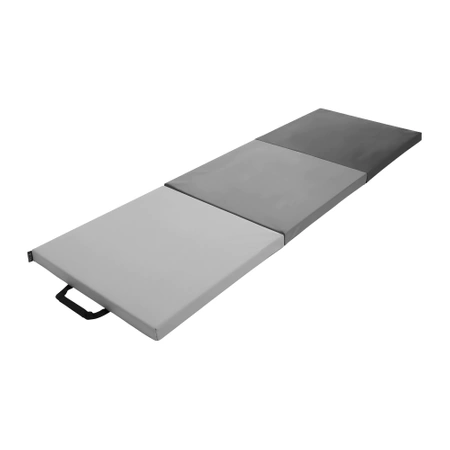 Saltea de gimnastică pliabilă