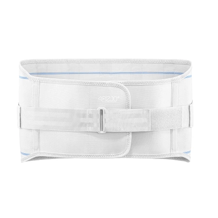 Pas na kręgosłup lędźwiowy XL