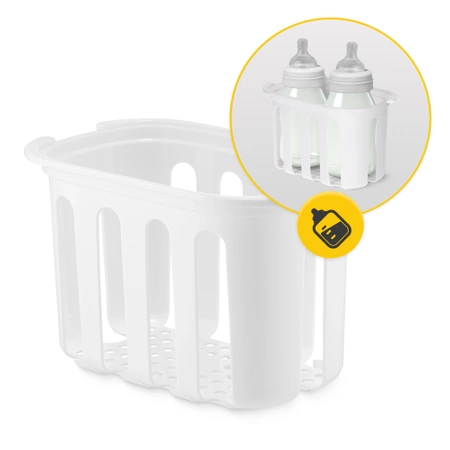 Încălzitor și sterilizator pentru sticle TWIN