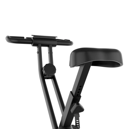 Bicicletă staționară magnetică pliabilă MY-FLEX