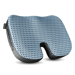 Pernă ortopedică de scaun