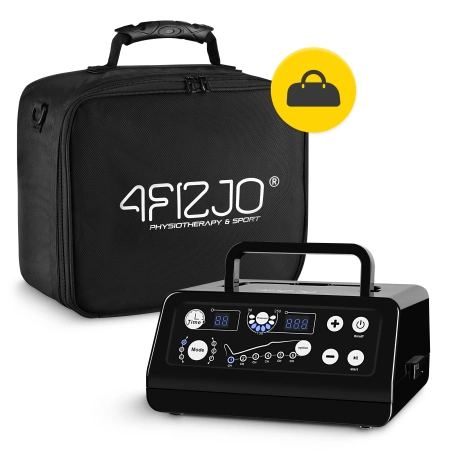 Aparat de drenaj limfatic AIR COMPRESSION THERAPY SYSTEM MED C6 dimensiune universală