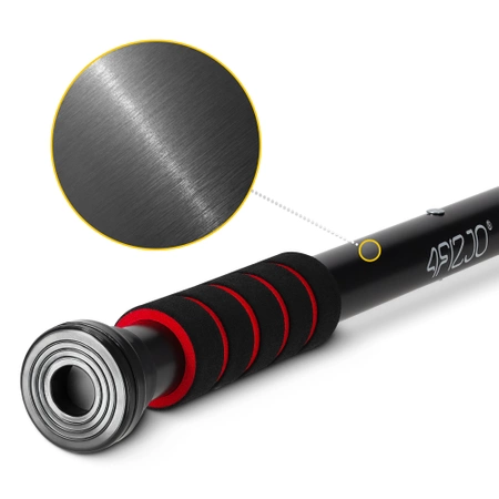 Bară extensibilă pentru tracțiuni