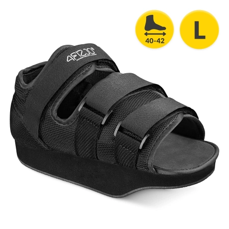 Cizme postoperatorii MED – mărime L