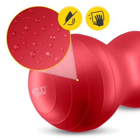 Minge de reabilitare PEANUT AIR BALL