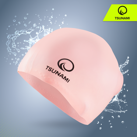 Cască de înot unisex pentru piscină