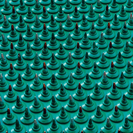 Covoraș cu multe ace Lyapko "MAX" 6,2 fără nichel