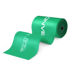 Bandă de reabilitare FLAT BAND 5-8 kg 30 m