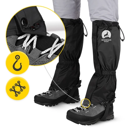 Husă de pantofi, impermeabilă