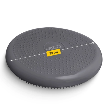 Pernă senzorială pentru echilibru PRO+