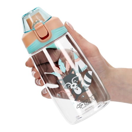 Sticlă de apă pentru copii 500 ml