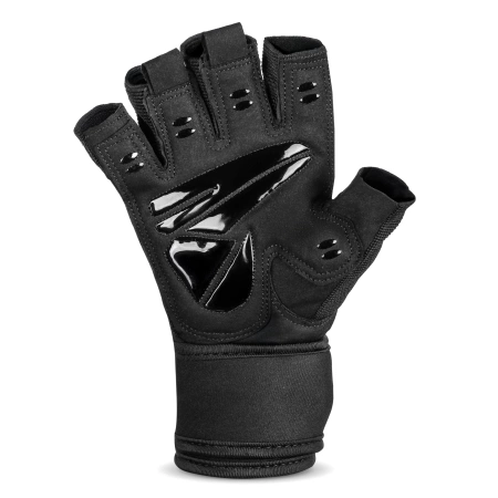 Mănuși de antrenament PRO cu susținere pentru încheietură mărimea XL