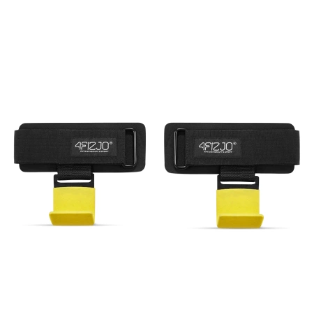 Cârlige pentru antrenamente de tracțiuni