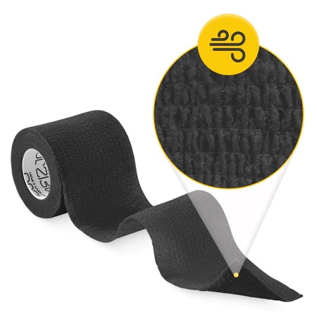 Bandaj coeziv 4,5 m x 5 cm