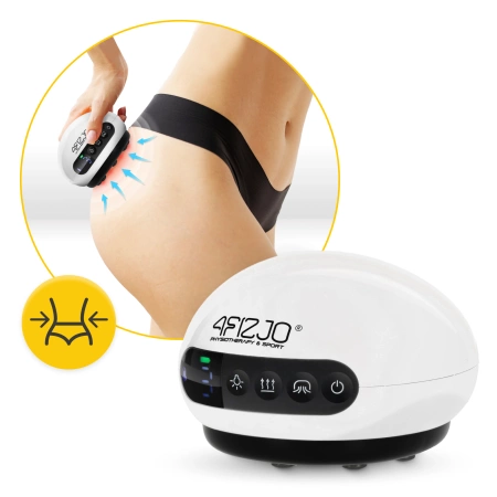 Ventuză chinezească electrică