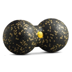 Minge dublă de masaj EPP 8 cm