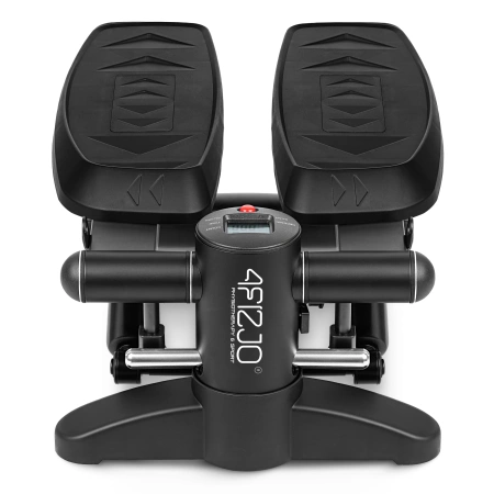 Stepper cu expanderi