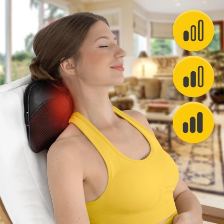 Pernă de masa SHIATSU ULTRA+