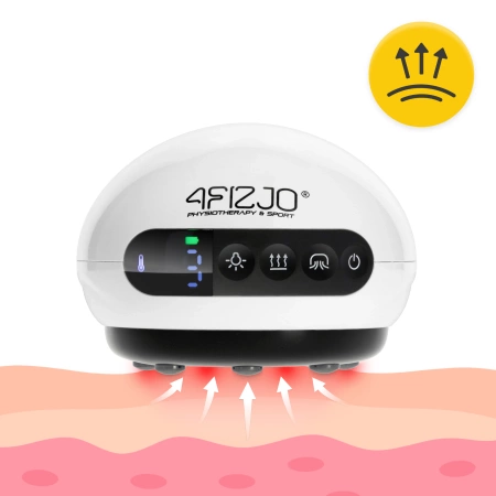 Ventuză chinezească electrică