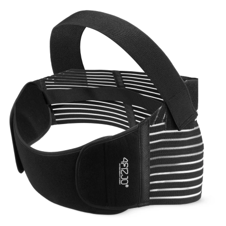 Centura elastică de susținere prenatală M