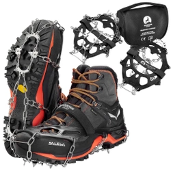 Crampoane pentru pantofi STANDARD (41-43) L