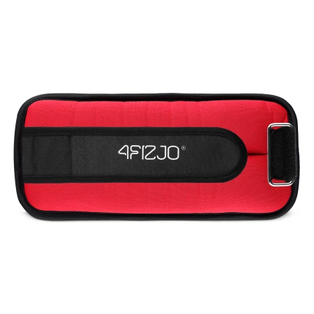 Greutăți pentru glezne și încheieturi 2 x 1 kg