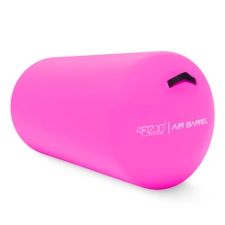Cilindru gonflabil de gimnastică AIR BARREL 75 cm