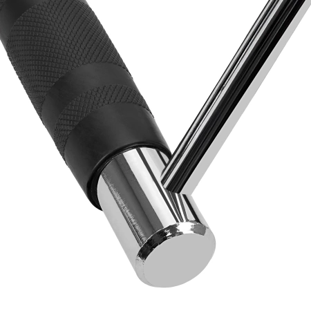 Mâner dublu pentru tracțiuni, triunghiular