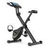 Bicicletă staționară magnetică pliabilă MY-FLEX