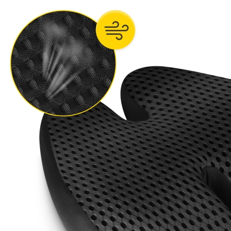 Pernă ortopedică pentru spate