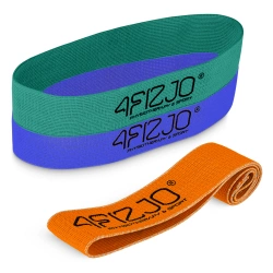 Set de 3 benzi de țesătură FLEX BAND