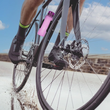 Sticlă de apă 650 ml