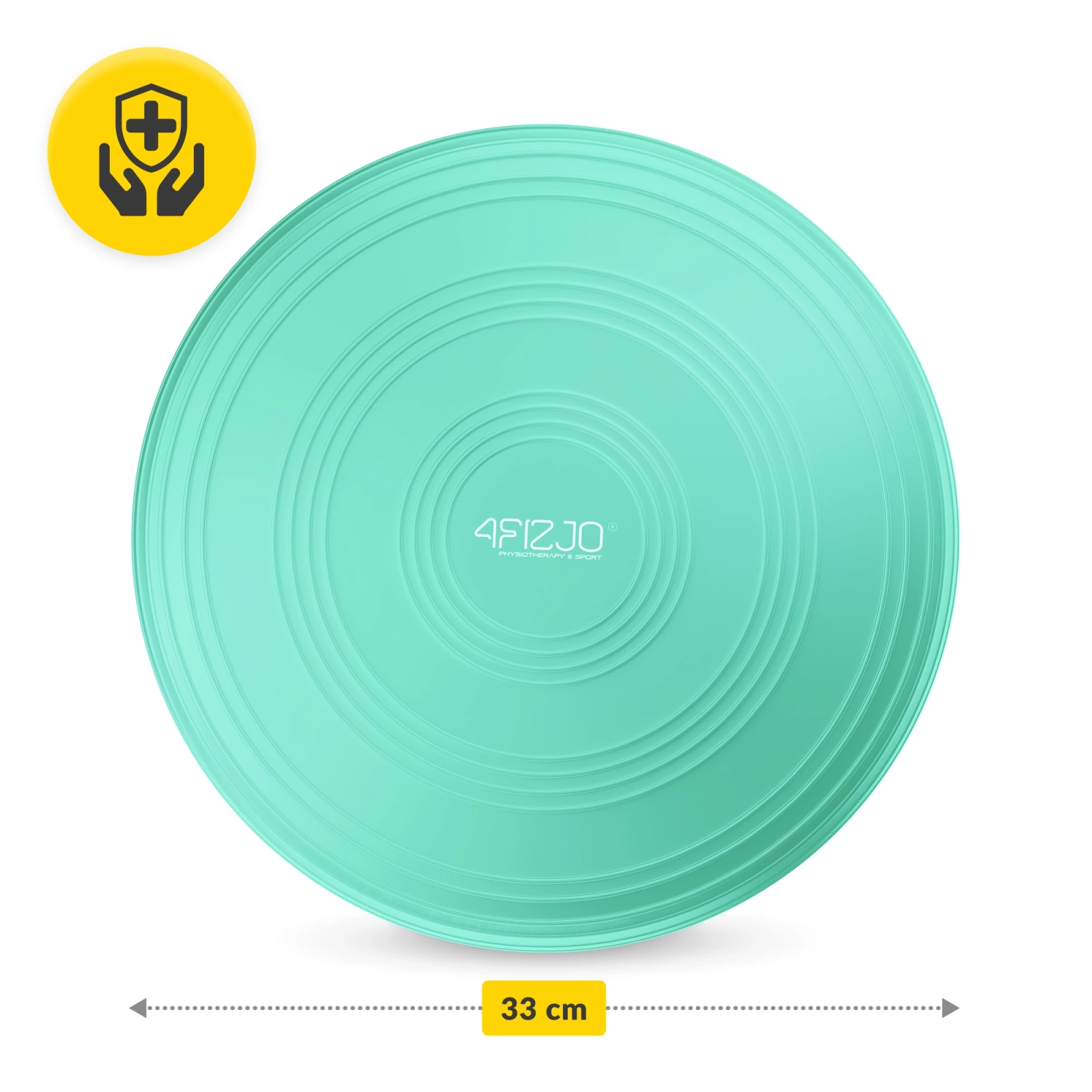 Perna sensomotorie MED+