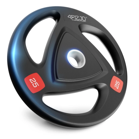 Greutăți olimpice 25 kg