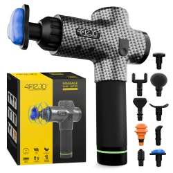 Pistol de masaj MASSAGE GUN ULTRA COOL EDITION