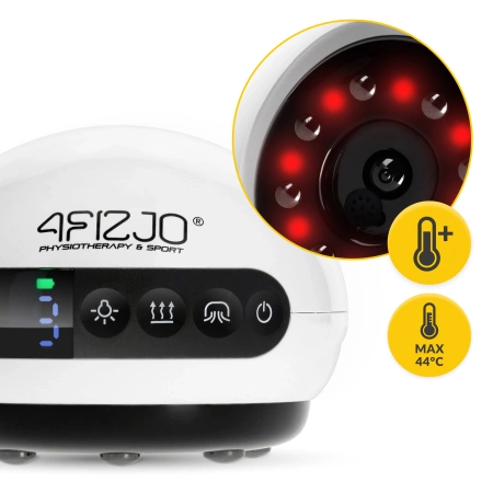 Ventuză chinezească electrică