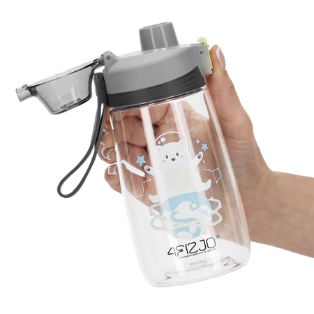 Sticlă de apă pentru copii 500 ml