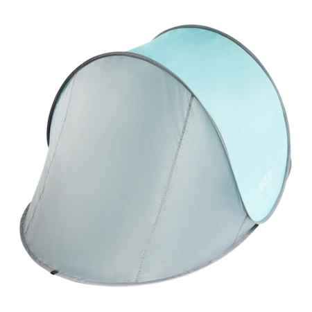 Cort de plajă cu auto-montare