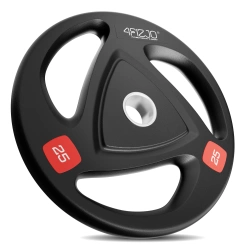 Greutăți olimpice 25 kg