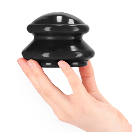 Bule chinezești din cauciuc 4 buc.