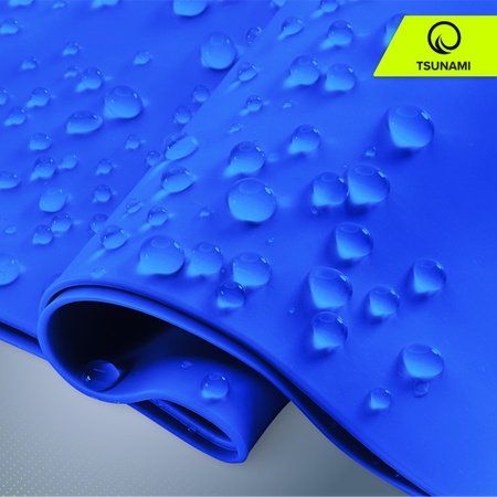 Cască de înot unisex pentru piscină