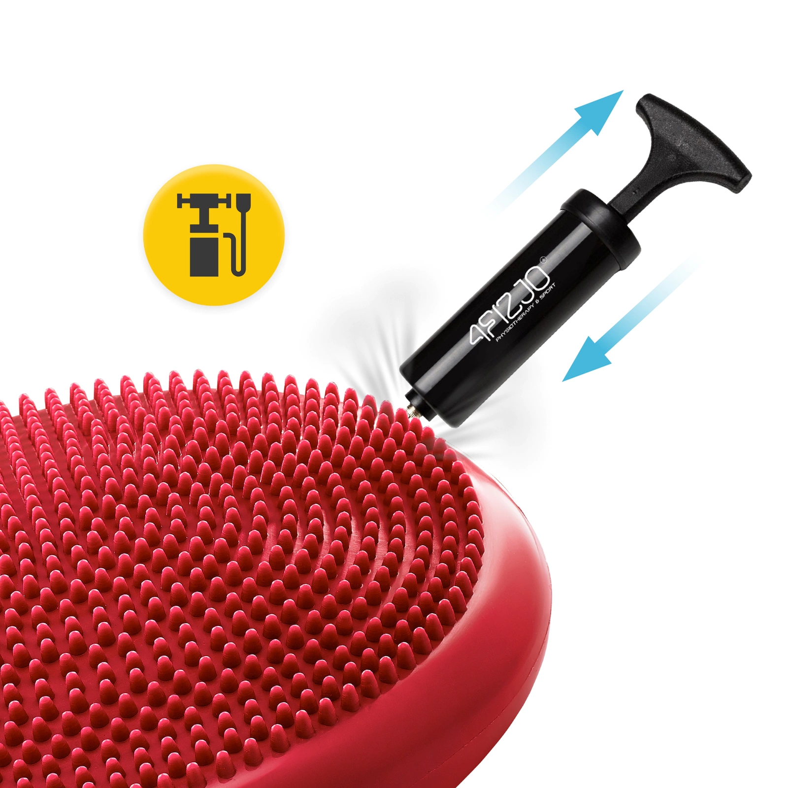 Perna sensomotorie PRO+