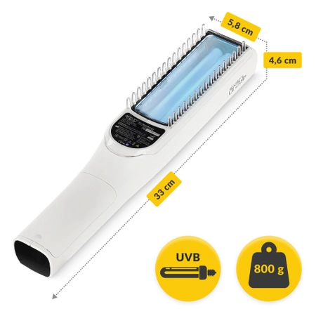 Lampă de fototerapie UVB PRO+