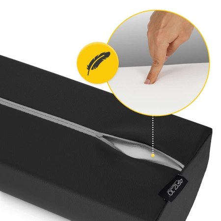 Semirolă de reabilitare pentru masaj