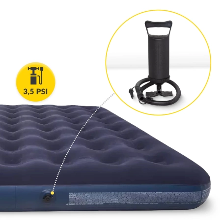 Pompă de mână Avenli