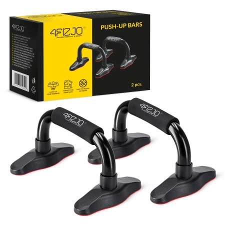 Mânere pentru flotări 2 buc.